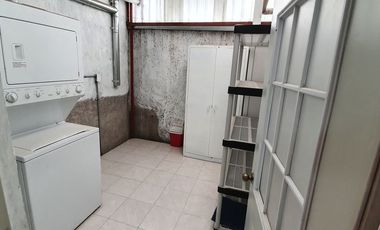 NUEVA SANTA MARIA, CLINICA EQUIPADA EN VENTA O RENTA, PERMISOS DE FUNCIONAMIENTO