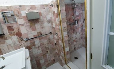 NUEVA SANTA MARIA, CLINICA EQUIPADA EN VENTA O RENTA, PERMISOS DE FUNCIONAMIENTO