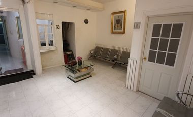 NUEVA SANTA MARIA, CLINICA EQUIPADA EN VENTA O RENTA, PERMISOS DE FUNCIONAMIENTO