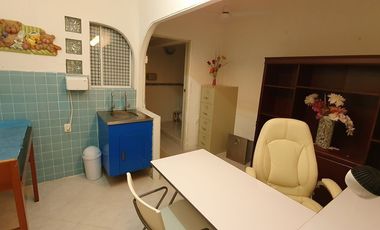 NUEVA SANTA MARIA, CLINICA EQUIPADA EN VENTA O RENTA, PERMISOS DE FUNCIONAMIENTO