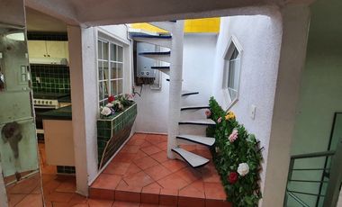 NUEVA SANTA MARIA, CLINICA EQUIPADA EN VENTA O RENTA, PERMISOS DE FUNCIONAMIENTO