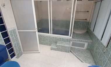 NUEVA SANTA MARIA, CLINICA EQUIPADA EN VENTA O RENTA, PERMISOS DE FUNCIONAMIENTO