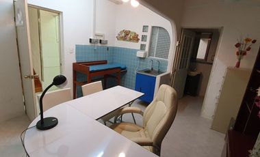 NUEVA SANTA MARIA, CLINICA EQUIPADA EN VENTA O RENTA, PERMISOS DE FUNCIONAMIENTO