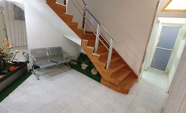 NUEVA SANTA MARIA, CLINICA EQUIPADA EN VENTA O RENTA, PERMISOS DE FUNCIONAMIENTO