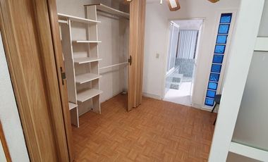 NUEVA SANTA MARIA, CLINICA EQUIPADA EN VENTA O RENTA, PERMISOS DE FUNCIONAMIENTO