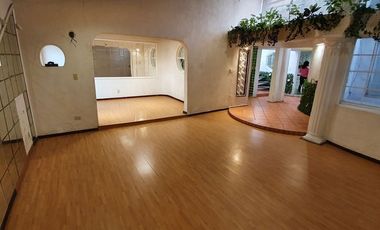 NUEVA SANTA MARIA, CLINICA EQUIPADA EN VENTA O RENTA, PERMISOS DE FUNCIONAMIENTO