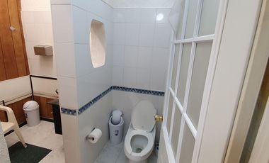 NUEVA SANTA MARIA, CLINICA EQUIPADA EN VENTA O RENTA, PERMISOS DE FUNCIONAMIENTO