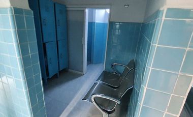 NUEVA SANTA MARIA, CLINICA EQUIPADA EN VENTA O RENTA, PERMISOS DE FUNCIONAMIENTO