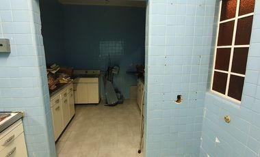 NUEVA SANTA MARIA, CLINICA EQUIPADA EN VENTA O RENTA, PERMISOS DE FUNCIONAMIENTO