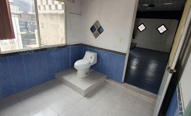 NUEVA SANTA MARIA, CLINICA EQUIPADA EN VENTA O RENTA, PERMISOS DE FUNCIONAMIENTO