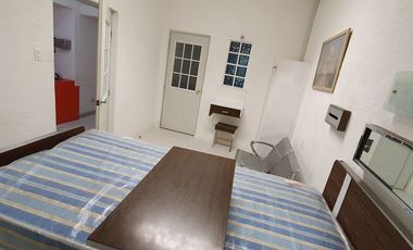 NUEVA SANTA MARIA, CLINICA EQUIPADA EN VENTA O RENTA, PERMISOS DE FUNCIONAMIENTO