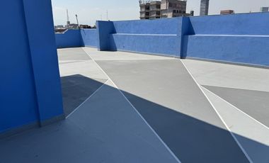 RENTA DE DEPARTAMENTOS CENTRO HISTÓRICO