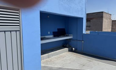 RENTA DE DEPARTAMENTOS CENTRO HISTÓRICO
