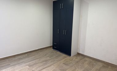 RENTA DE DEPARTAMENTOS CENTRO HISTÓRICO