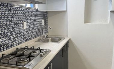 RENTA DE DEPARTAMENTOS CENTRO HISTÓRICO