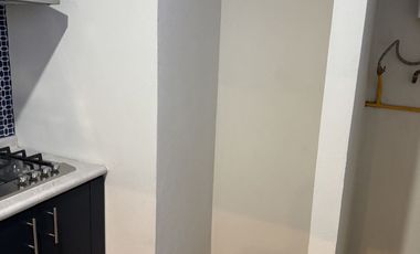 RENTA DE DEPARTAMENTOS CENTRO HISTÓRICO
