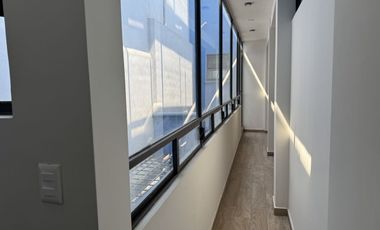 RENTA DE DEPARTAMENTOS CENTRO HISTÓRICO