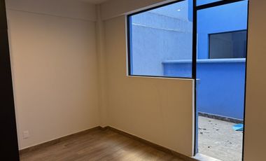 RENTA DE DEPARTAMENTOS CENTRO HISTÓRICO