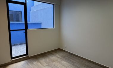RENTA DE DEPARTAMENTOS CENTRO HISTÓRICO