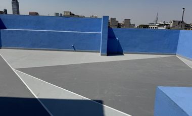 RENTA DE DEPARTAMENTOS CENTRO HISTÓRICO