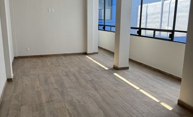 RENTA DE DEPARTAMENTOS CENTRO HISTÓRICO