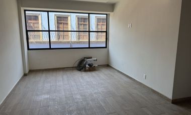RENTA DE DEPARTAMENTOS CENTRO HISTÓRICO