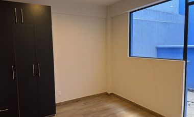 RENTA DE DEPARTAMENTOS CENTRO HISTÓRICO