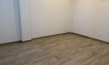 RENTA DE DEPARTAMENTOS CENTRO HISTÓRICO