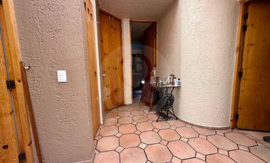 Casa en venta en Letrán Valle