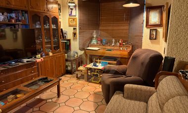 Casa en venta en Letrán Valle