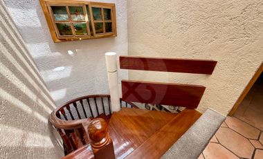 Casa en venta en Letrán Valle