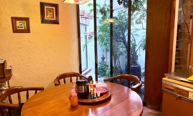 Casa en venta en Letrán Valle