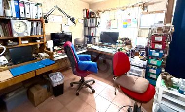 Casa en venta en Letrán Valle