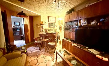 Casa en venta en Letrán Valle