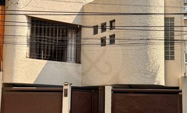 Casa en venta en Letrán Valle