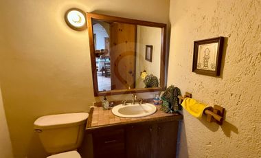 Casa en venta en Letrán Valle