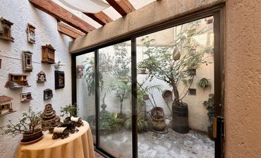 Casa en venta en Letrán Valle
