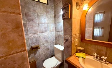 Casa en venta en Letrán Valle