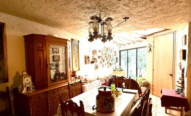 Casa en venta en Letrán Valle