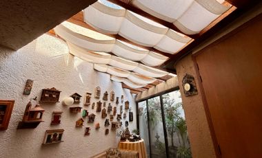 Casa en venta en Letrán Valle