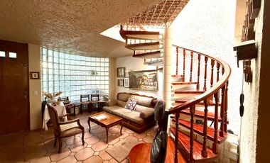 Casa en venta en Letrán Valle