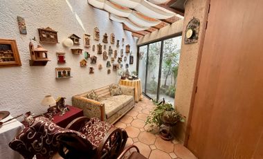 Casa en venta en Letrán Valle