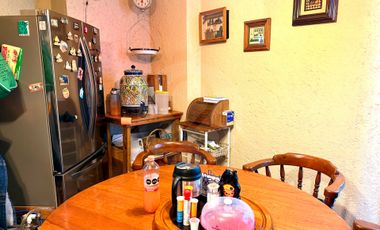 Casa en venta en Letrán Valle