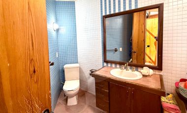Casa en venta en Letrán Valle