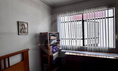 Casa en venta en Insurgentes San Borja