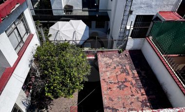 Casa en venta en Insurgentes San Borja