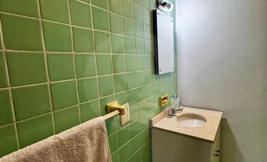 Casa en venta en Insurgentes San Borja
