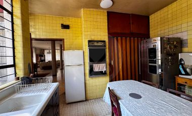 Casa en venta en Insurgentes San Borja