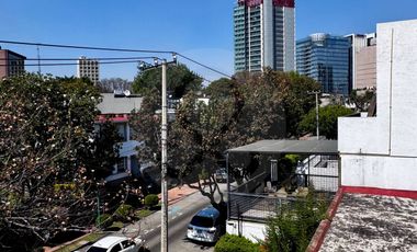 Casa en venta en Insurgentes San Borja