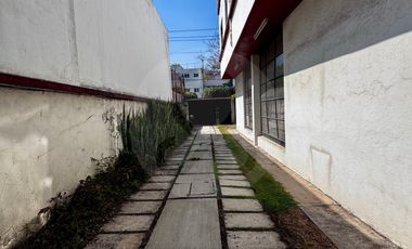 Casa en venta en Insurgentes San Borja